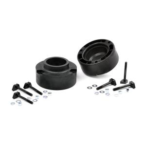 2.5 Inch Leveling Kit Ram 2500 94-13/3500 94-12 4WD