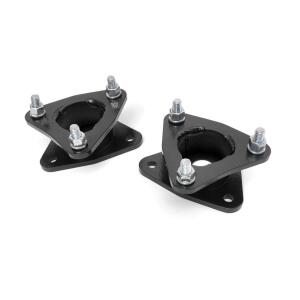 2.5 Inch Leveling Kit Ram 1500 4WD 2006-2011