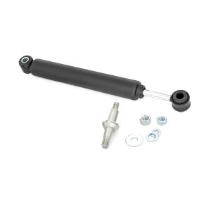 OE Replacement Black Stabilizer Ram 2500/3500 4WD 1994-2010