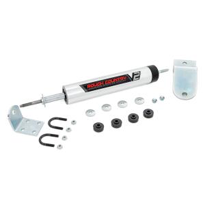V2 Steering Stabilizer Ram 2500/3500 2WD (1994-2002)