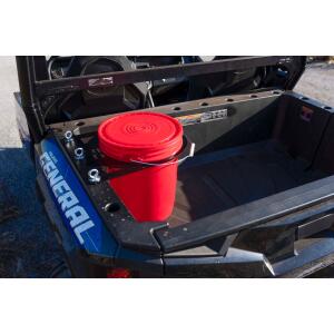 5 Gallon Bucket Holder Polaris Ranger XP 570/900/1000