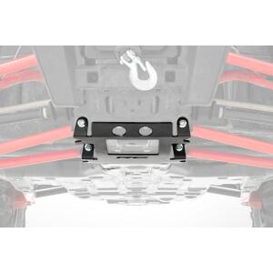 Frame Gusset Polaris RZR XP 1000