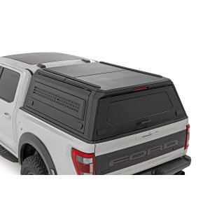 Truck Bed Cap Modular 5'7" Bed Ford F-150 2WD/4WD (2021-2026)
