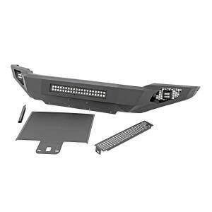 Front Bumper High Clearance Skid Plate Ford F-150 2WD/4WD 2018-2020