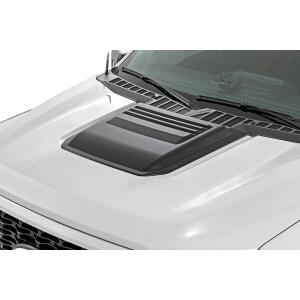 Hood Scoop Ford F-150 2WD/4WD 2021-2026
