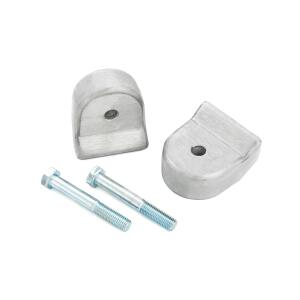 1.5 Inch Leveling Kit Ford F-250/F-350 Super Duty 4WD 2005-2023