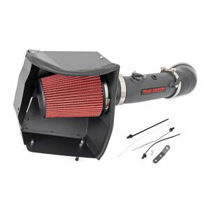 Cold Air Intake 6.7L Ford F-250/F-350 Super Duty 4WD 2011-2016