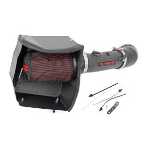 Cold Air Intake Kit 6.7L Ford F-250/F-350 Super Duty 4WD 2011-2016