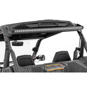 40-Inch LED Light Kit Rear Mount Can-Am Maverick Sport 1000R 40-Inch LED Light Kit Rear Mount Can-Am Maverick Sport 1000R