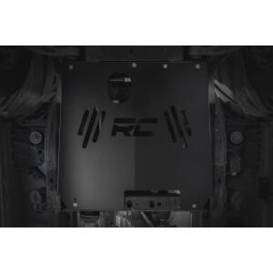 Catalytic Converter Shield Ram 1500 2WD/4WD 2019-2026