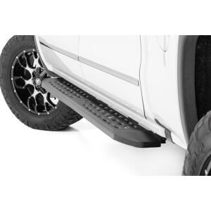 RPT2 Running Boards Crew Cab Chevy/GMC 1500/2500HD/3500HD 07-18 & Classic