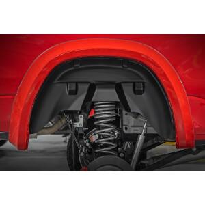 Rear Wheel Well Liners Ram 1500 2WD/4WD 2019-2026