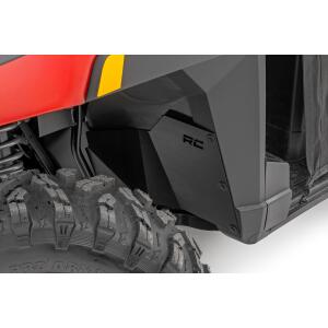 Inner Fender Guards Polaris Ranger XP 1000