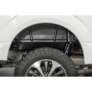Rear Wheel Well Liners Ford F-150 2WD/4WD 2015-2020