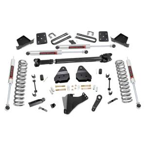 4.5 Inch Lift Kit D/S M1 Ford F-250/F-350 Super Duty 4WD 2017-2022 4.5 Inch Lift Kit D/S M1 Ford F-250/F-350 Super Duty 4WD 2017-2022