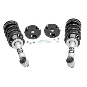 2 Inch Lift Kit N3 Struts Chevy/GMC SUV 1500 4WD 2021-2026