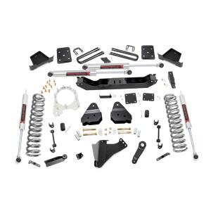 4.5 Inch Lift Kit M1 Ford F-250/F-350 Super Duty 4WD 2017-2022