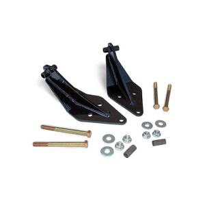 Dual Front Shock Kit Ford F-250/F-350 Super Duty 4WD 1999-2004