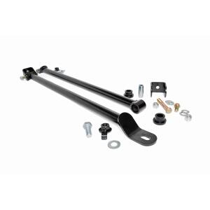 Kicker Bar Kit 4-6 Inch Lift Ford F-150 4WD 2015-2020