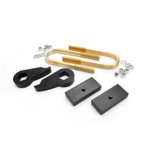 2.5 Inch Lift Kit Ford F-150 4WD 1997-2003