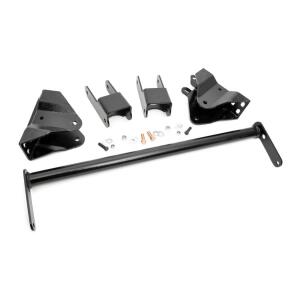 2 Inch Leveling Kit Hanger Ford F-250/F-350 Super Duty 4WD 1999-2004