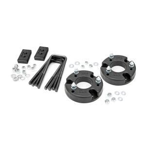 2 Inch Lift Kit Ford F-150 2WD/4WD 2021-2026