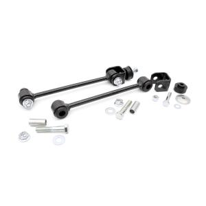 Sway Bar Links Rear 4 Inch Lift Ford F-250 4WD 1980-1997