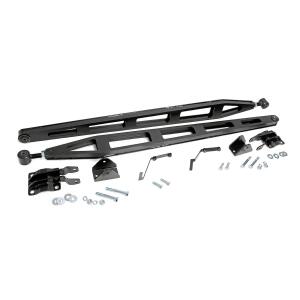 Traction Bar Kit Ford F-150 4WD 2015-2020 Traction Bar Kit Ford F-150 4WD 2015-2020