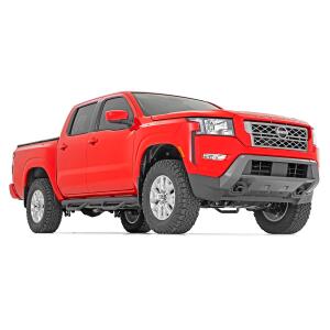 2.5 Inch Lift Kit Nissan Frontier 05-26/Xterra 05-15 2WD/4WD