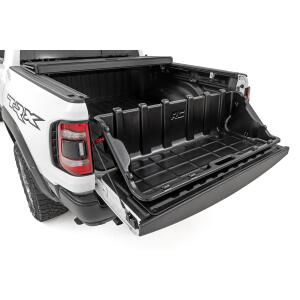 Truck Bed Cargo Storage Box Easy Access 56ΓÇ¥ Wide Fits Full-Sized Trucks Truck Bed Cargo Storage Box Easy Access 56ΓÇ¥ Wide Fits Full-Sized Trucks