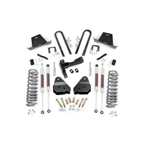 4.5 Inch Lift Kit M1 Ford F-250/F-350 Super Duty 4WD 2005-2007