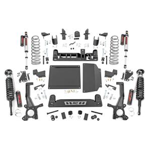 6 Inch Lift Kit Vertex Toyota Tundra 4WD 2022-2026
