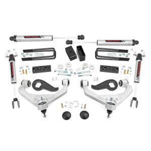 3 Inch Lift Kit UCAs V2 Chevy/GMC Sierra 3500 HD/Silverado 3500 HD 20-26