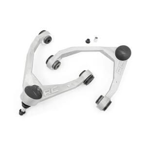 Forged Upper Control Arms 2.5-3.5 Inch Lift Chevy/GMC 1500 Truck & SUV 07-18 & Classic