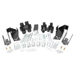 3 Inch Body Lift Kit Chevy Silverado & GMC Sierra 1500 2WD/4WD (2007-2013)