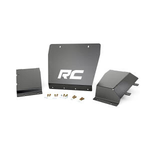 Full Skid Package Chevy Silverado & GMC Sierra 1500 4WD 2014-2018 & Classic
