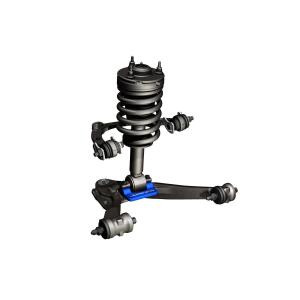 2.5 Inch Leveling Kit Chevy Avalanche 2WD/4WD 2007-2013