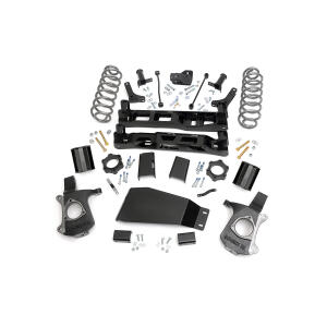 7.5 Inch Lift Kit Chevy Avalanche 2WD/4WD (2007-2013)