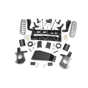 7 Inch Lift Kit Chevy/GMC SUV 1500 2WD/4WD (2007-2014)