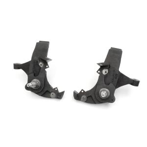 4 Inch Lift Spindles Chevy C1500/K1500 Pickup Extended Ca/Half-Ton SUV 88-99