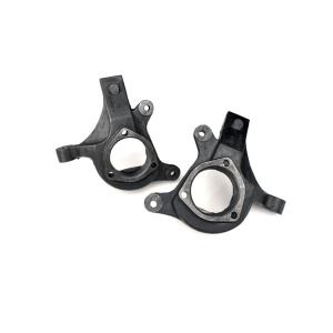 3 Inch Lift Knuckles Chevy Silverado & GMC Sierra 1500 2WD 1999-2006 & Classic