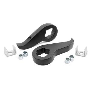 1.5-2 Inch Leveling Kit Chevy/GMC 2500HD/3500HD 11-19