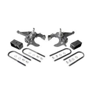 Lowering Kit 2 Inch FR 3 Inch RR Chevy/GMC Blazer/S10 Blazer/Sonoma 2WD
