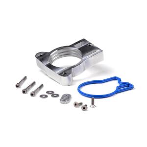 Throttle Body Spacer Chevy Silverado & GMC Sierra 1500 2WD/4WD 1999-2006 & Classic Throttle Body Spacer Chevy Silverado & GMC Sierra 1500 2WD/4WD 1999-2006 & Classic