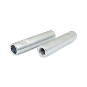 HD Tie Rod Sleeves 1.5 Inch Offset Knuck Chevy/GMC 1500 Truck & SUV 07-18