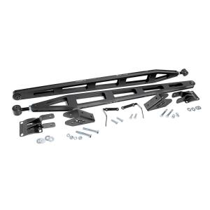 Traction Bar Kit Chevy Silverado & GMC Sierra 2500HD/3500HD 4WD (2011-2019) Traction Bar Kit Chevy Silverado & GMC Sierra 2500HD/3500HD 4WD (2011-2019)