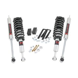 3 Inch Lift Kit M1 Struts/M1 Toyota Tacoma 4WD 2005-2023