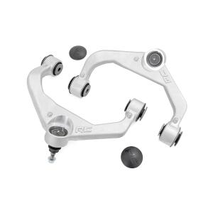 Forged Upper Control Arms 3.5 Inch Lift Chevy/GMC 2500HD/3500HD 11-19