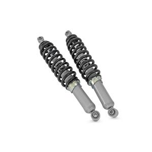 N3 Front Coil Over Shocks Stock Honda Pioneer 1000/Pioneer 1000-5