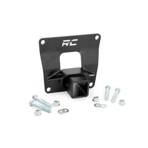 Receiver Hitch Honda Talon 1000